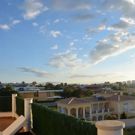 Arushi - Lote 82 3 Bedroom Apartman Lagos