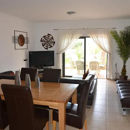 Διαμέρισμα Arushi - Lote 82 3 Bedroom