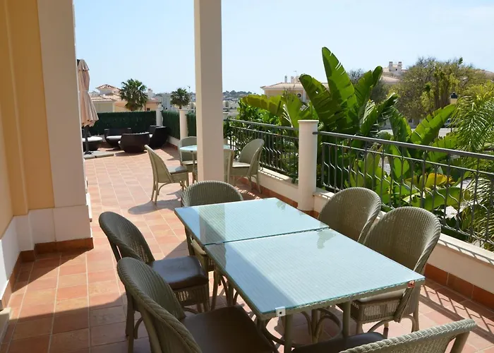 Appartement Arushi - Lote 82 3 Bedroom *