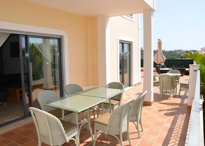 Appartement Arushi - Lote 82 3 Bedroom Lagos