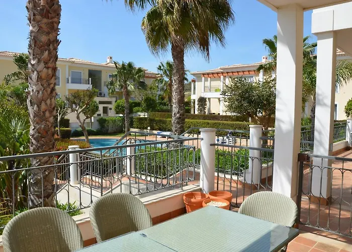 Arushi - Lote 82 3 Bedroom Appartement