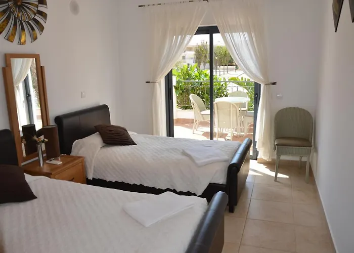 Arushi - Lote 82 3 Bedroom Lagos