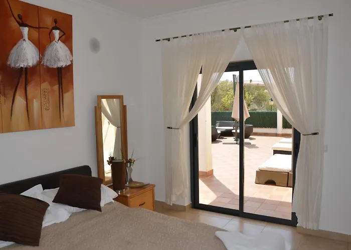 Appartement Arushi - Lote 82 3 Bedroom