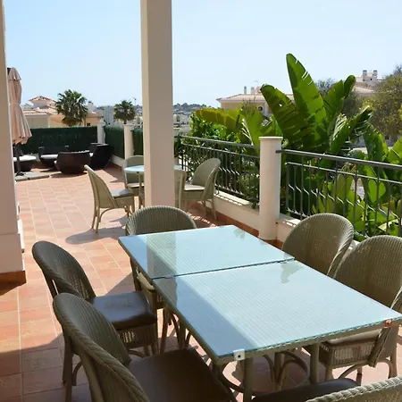 Apartment Arushi - Lote 82 3 Bedroom *
