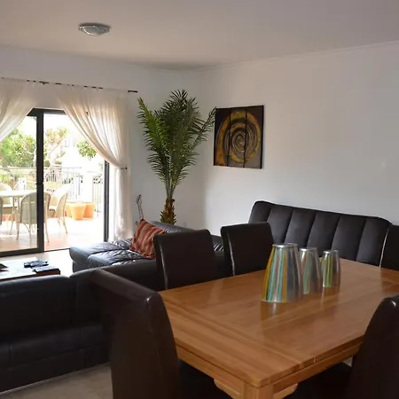 Arushi - Lote 82 3 Bedroom Διαμέρισμα *