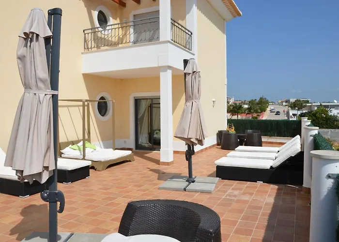 Apartment Arushi - Lote 82 3 Bedroom *