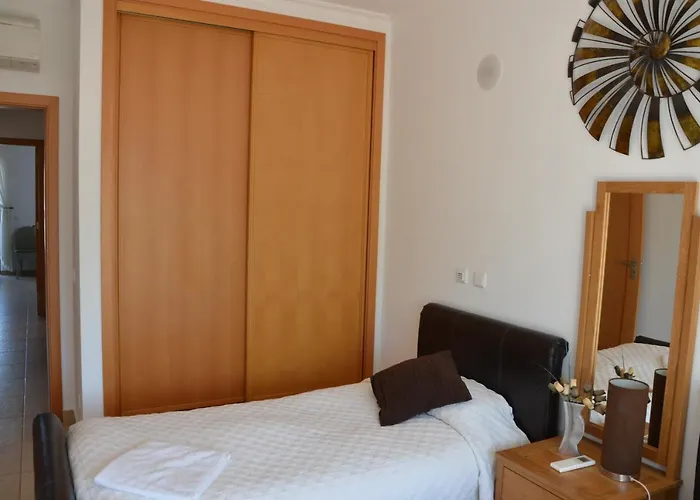 Apartment Arushi - Lote 82 3 Bedroom *